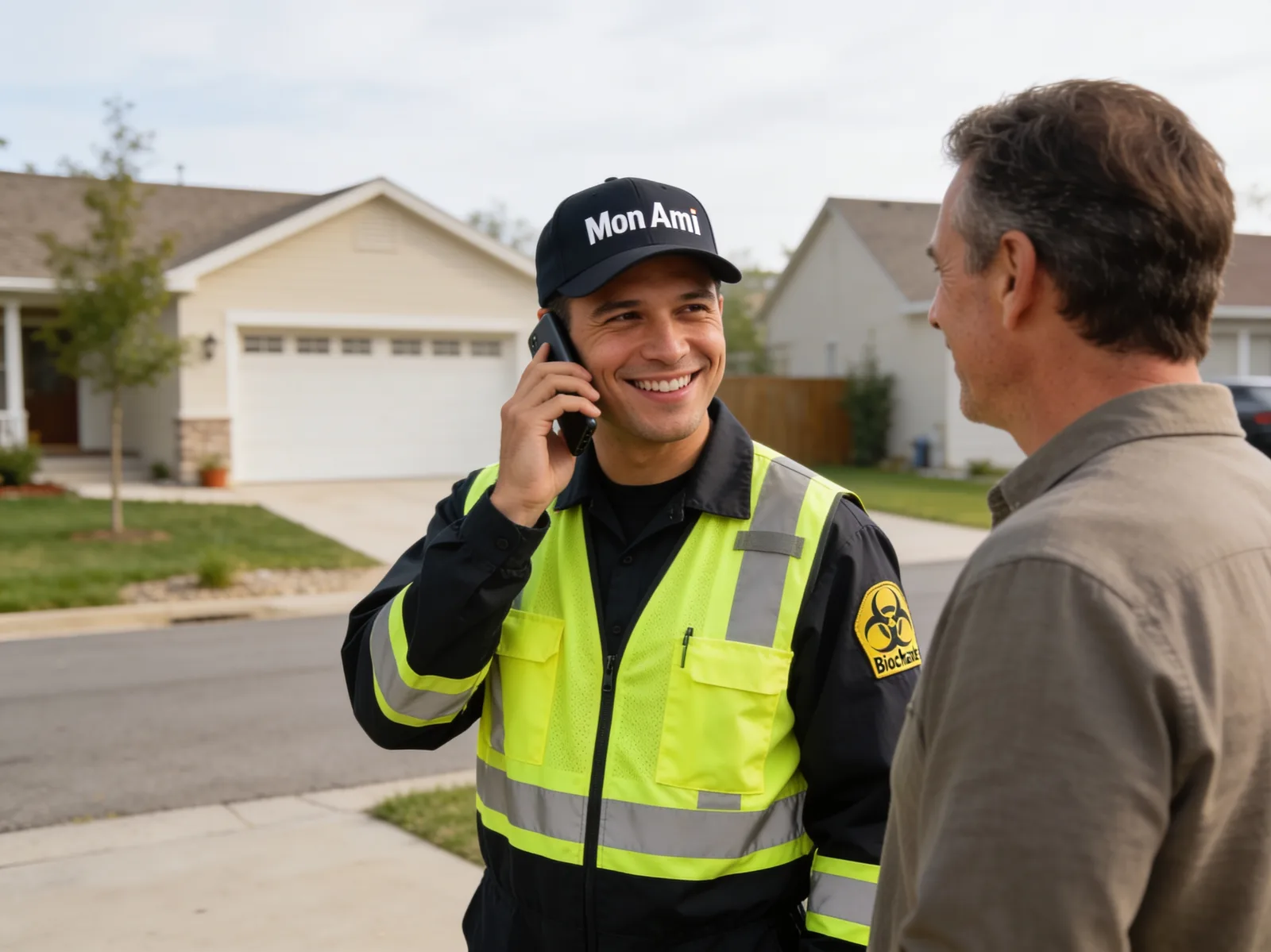 Sewage Cleanup La Vista, NE FAQs