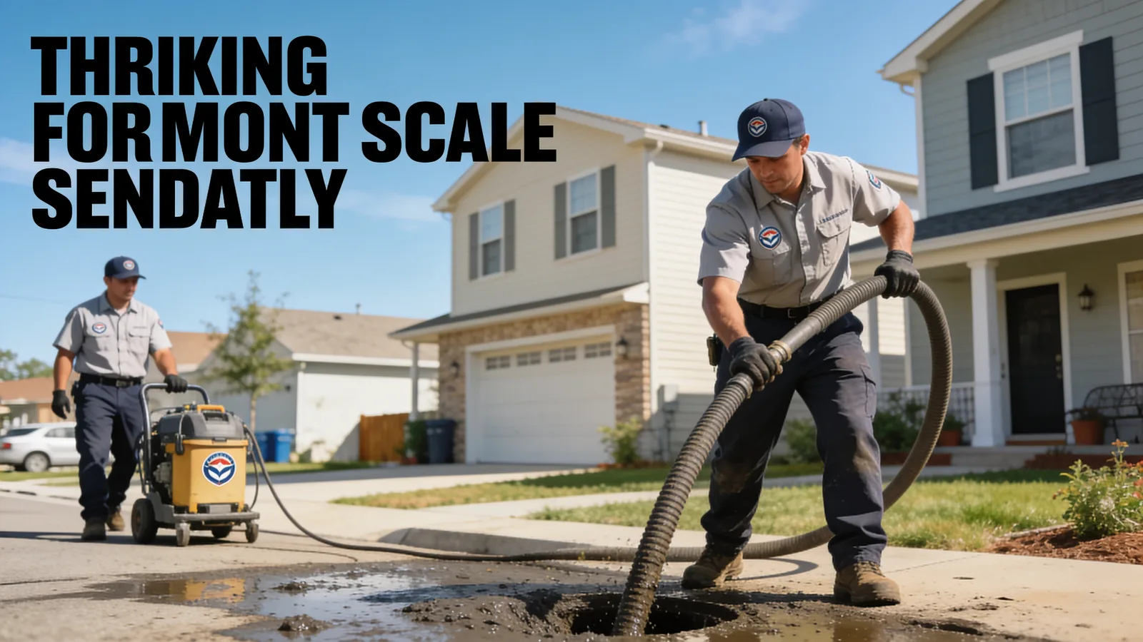 Sewage Cleanup in La Vista, NE near me